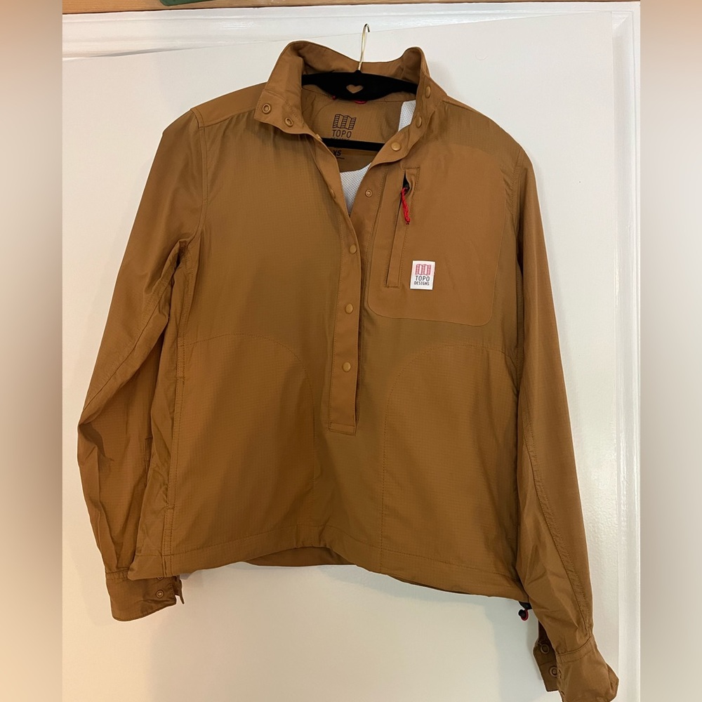 Topo Designs Tech Shirt